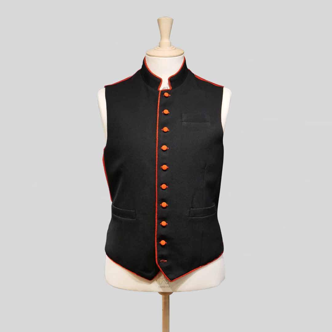 Half waistcoat hot sale