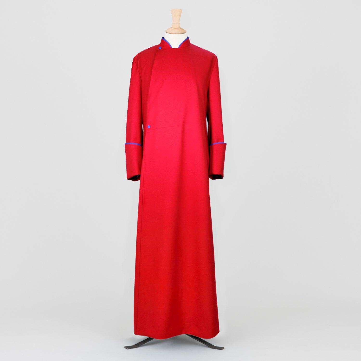 choir cassock