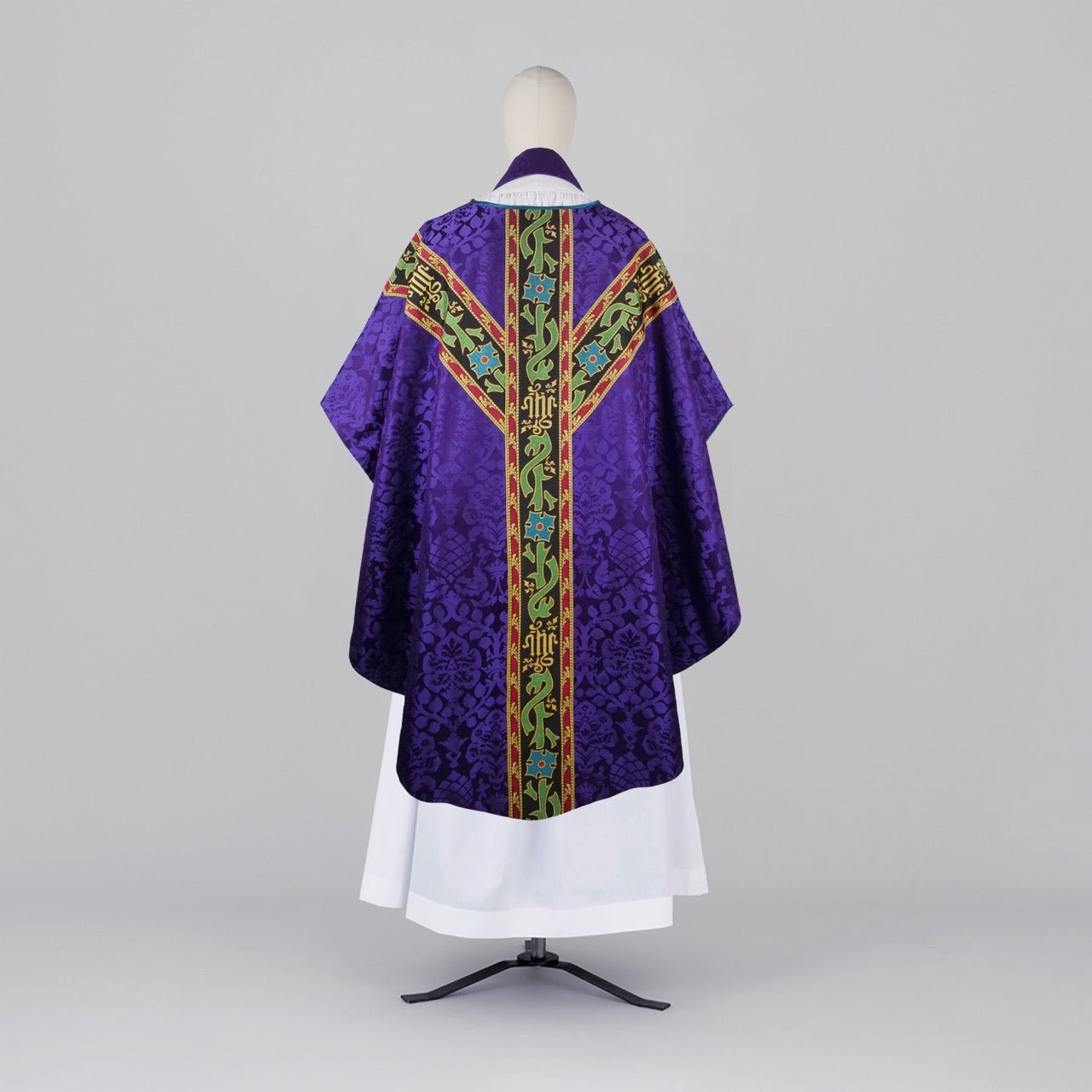 Bodley Chasuble - Watts & Co.