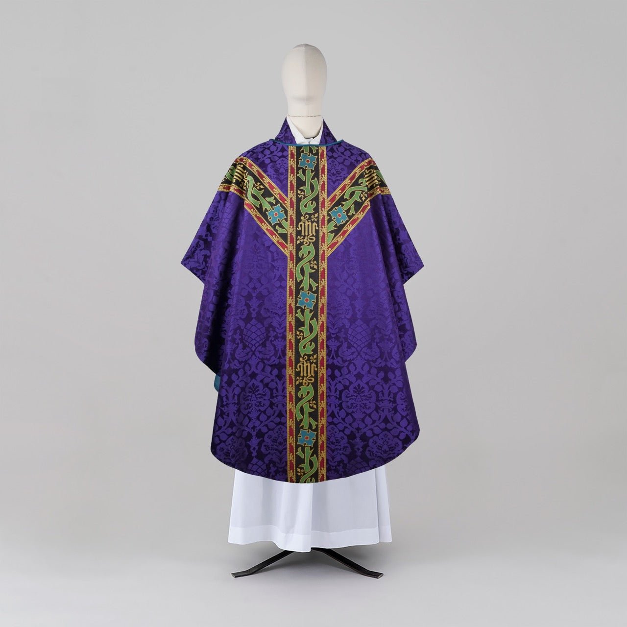 Bodley Chasuble - Watts & Co.