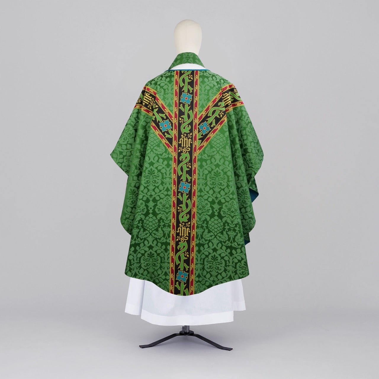 Bodley Chasuble - Watts & Co.