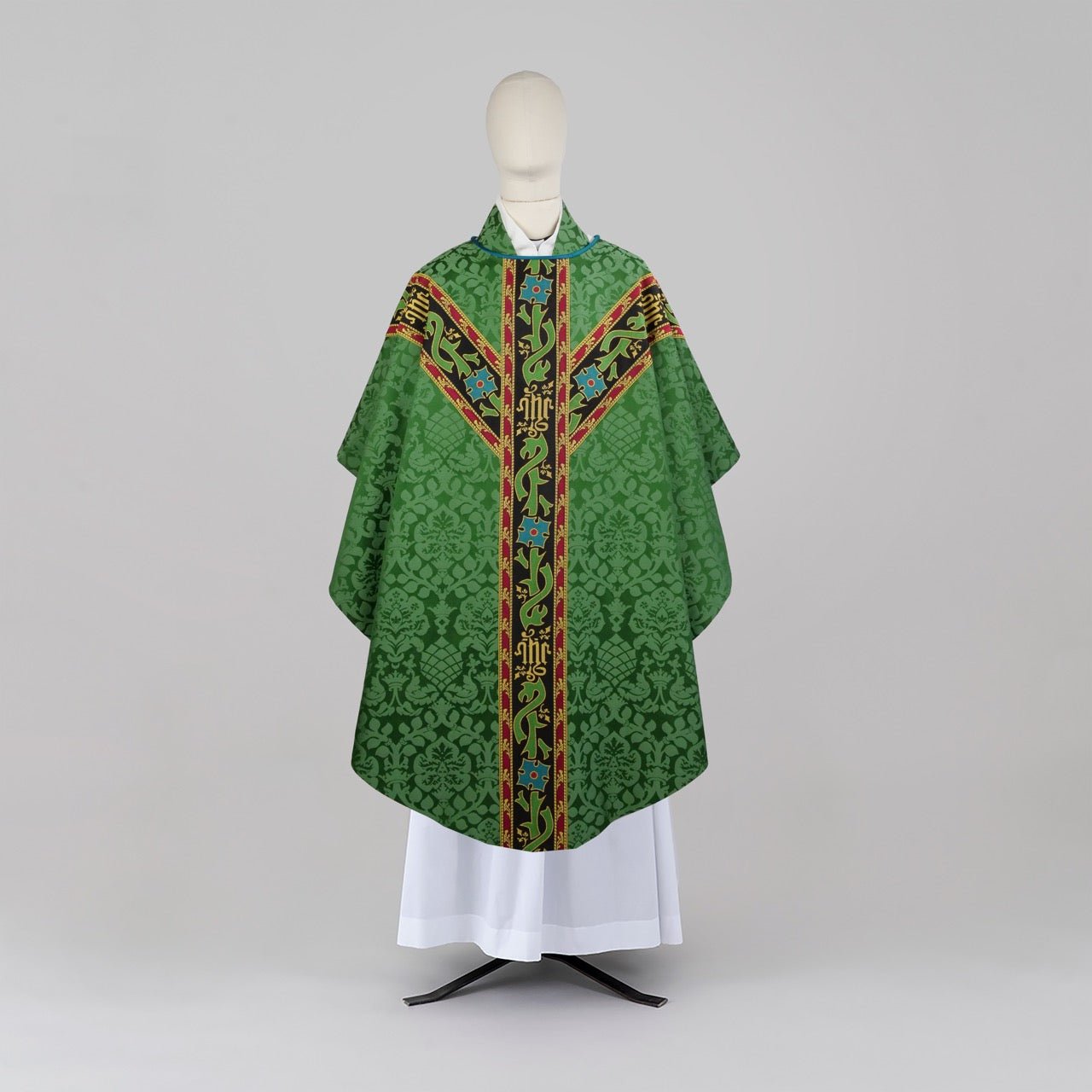 Bodley Chasuble - Watts & Co.