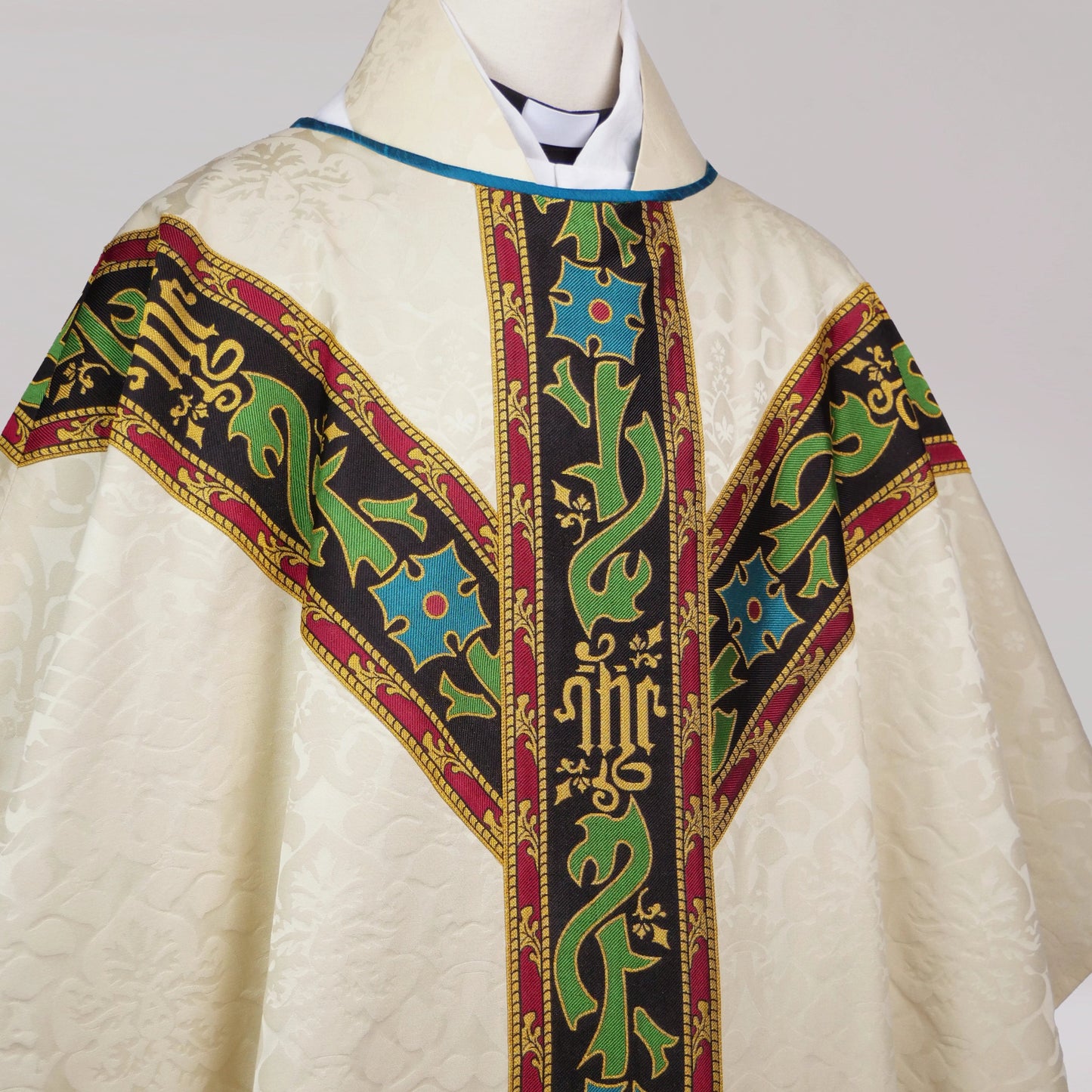 Bodley Chasuble - Watts & Co.