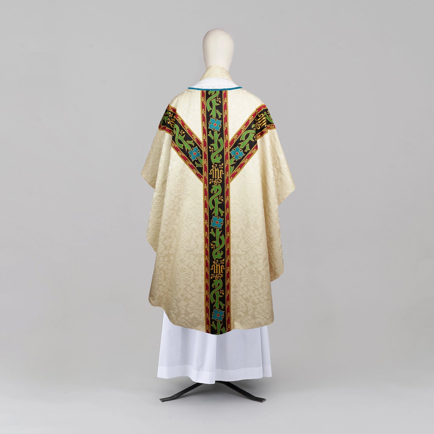 Bodley Chasuble - Watts & Co.