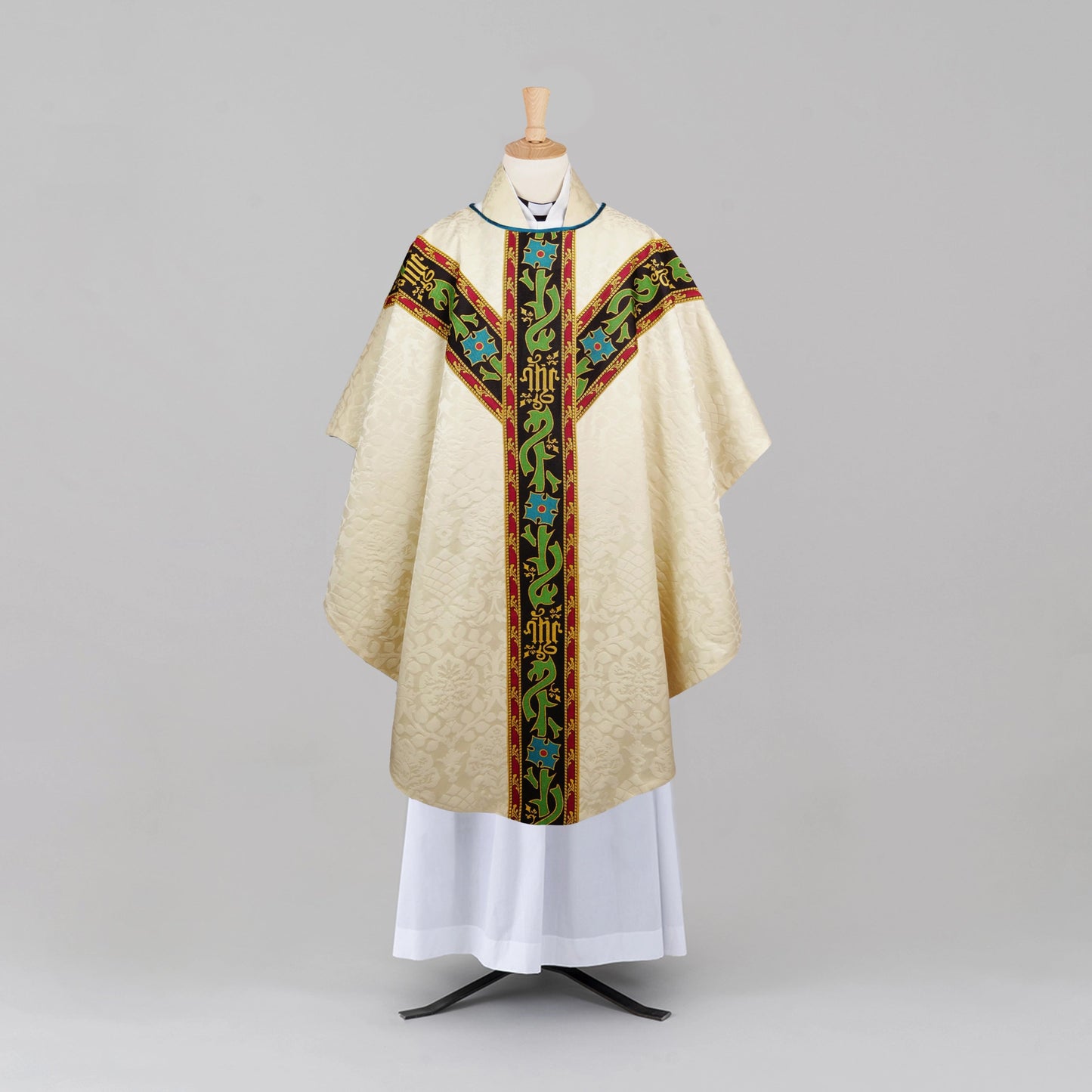 Bodley Chasuble - Watts & Co.