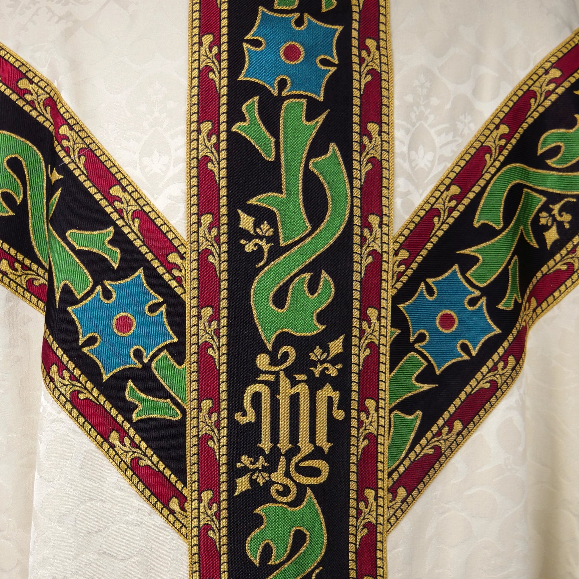 Bodley Chasuble - Watts & Co.