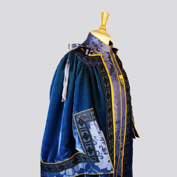 High Bailiff Gown – Watts & Co.